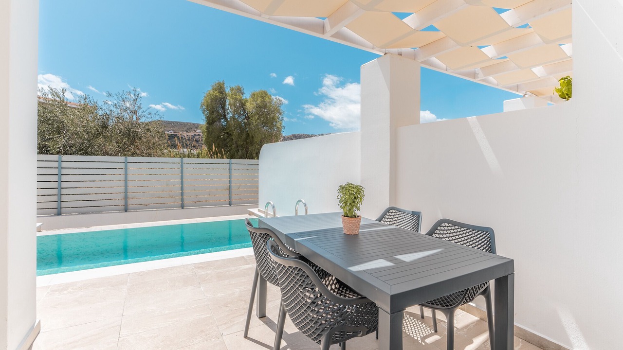 Photo of Outdoor in Karpathos