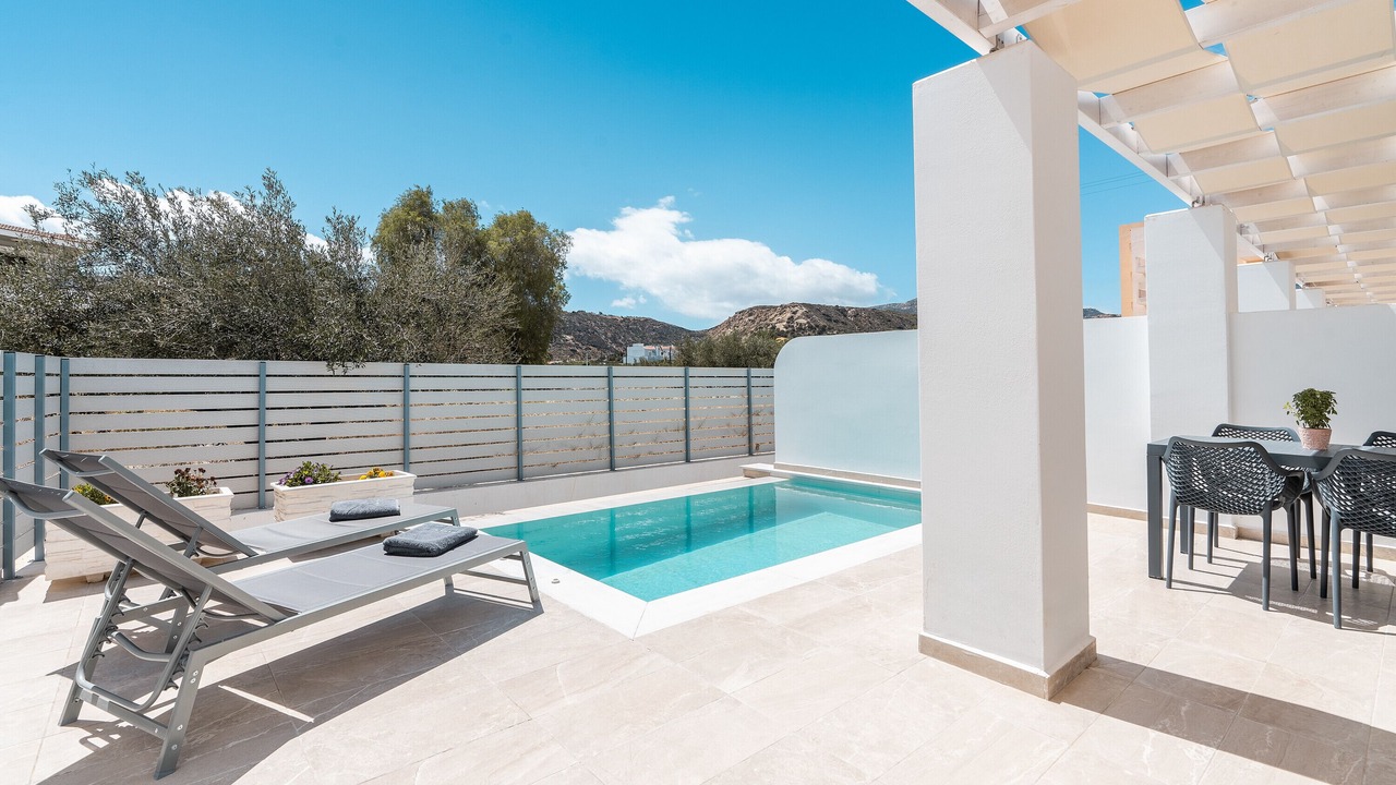 Photo of Outdoor in Karpathos