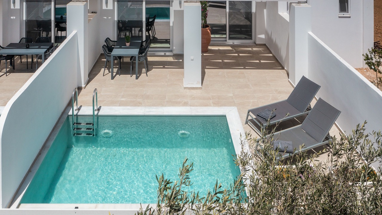 Photo of Outdoor in Karpathos