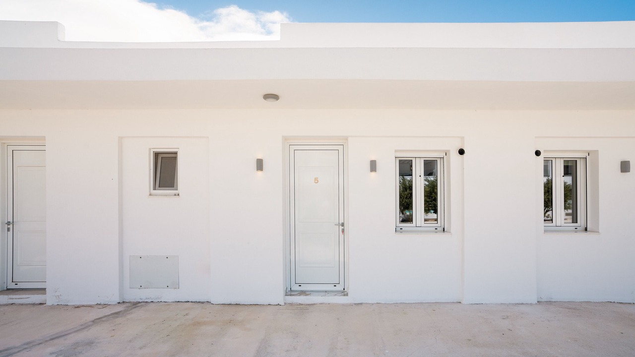 Photo of Outdoor in Karpathos