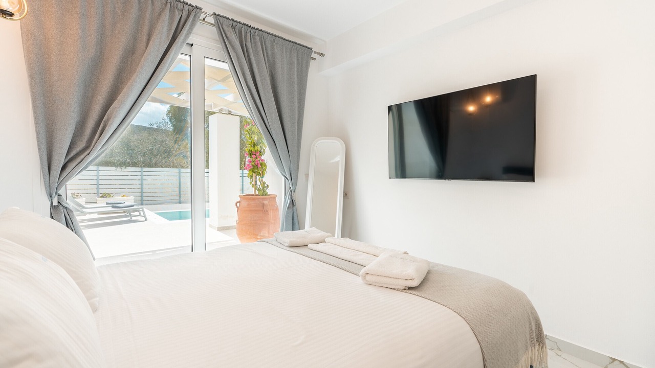 Photo of Bedroom in Karpathos