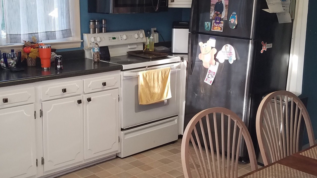 Photo of Kitchen in Avoca
