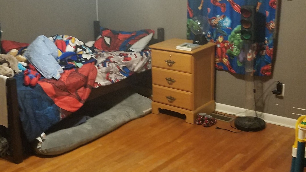 Photo of Bedroom in Avoca