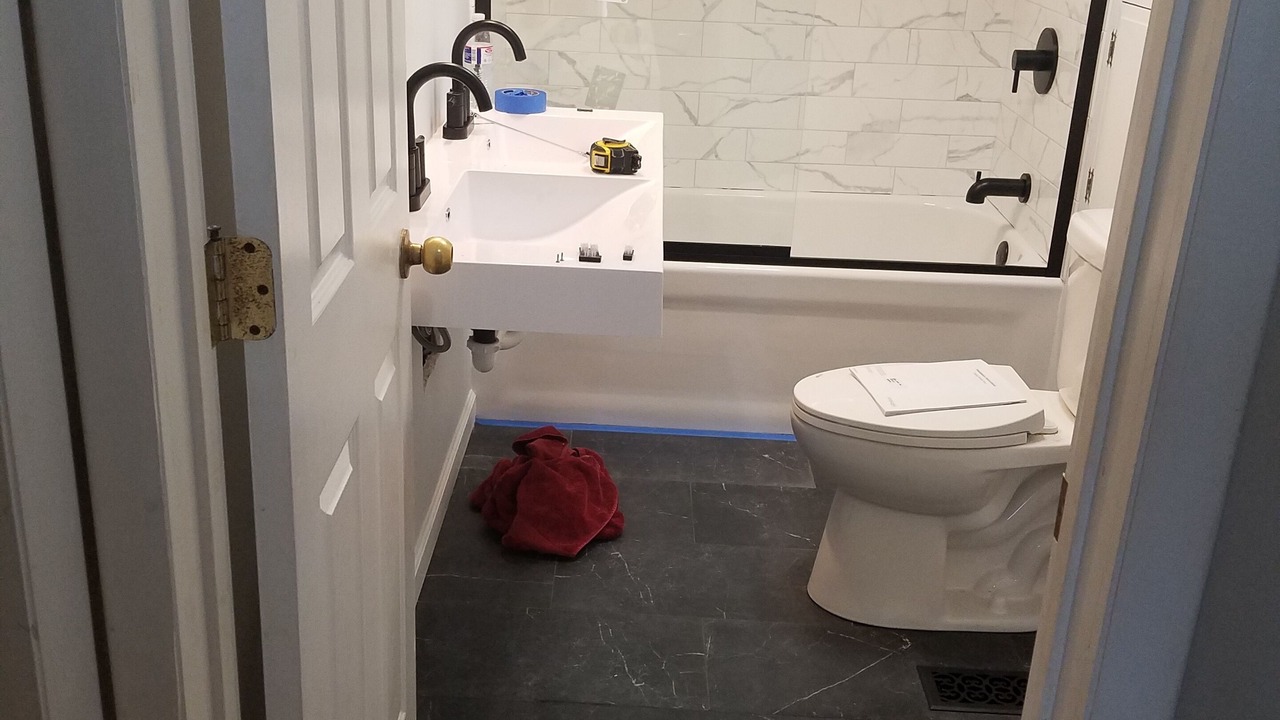 Photo of Bathroom in Avoca