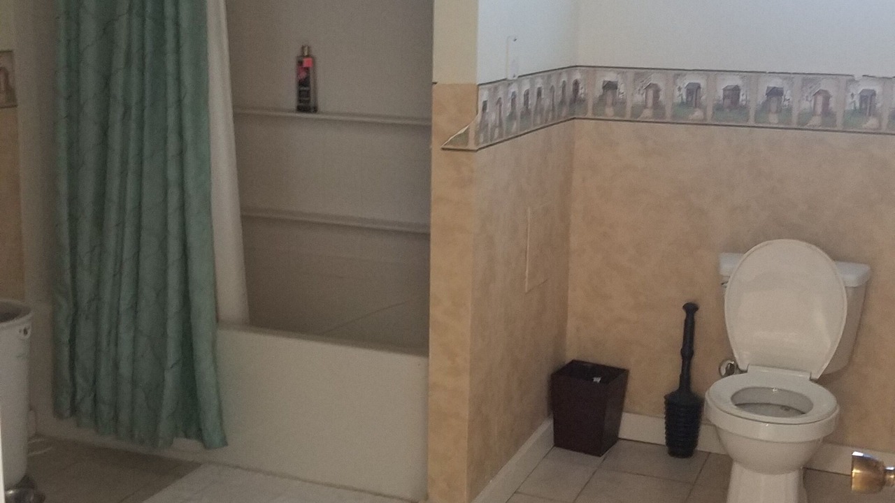 Photo of Bathroom in Avoca