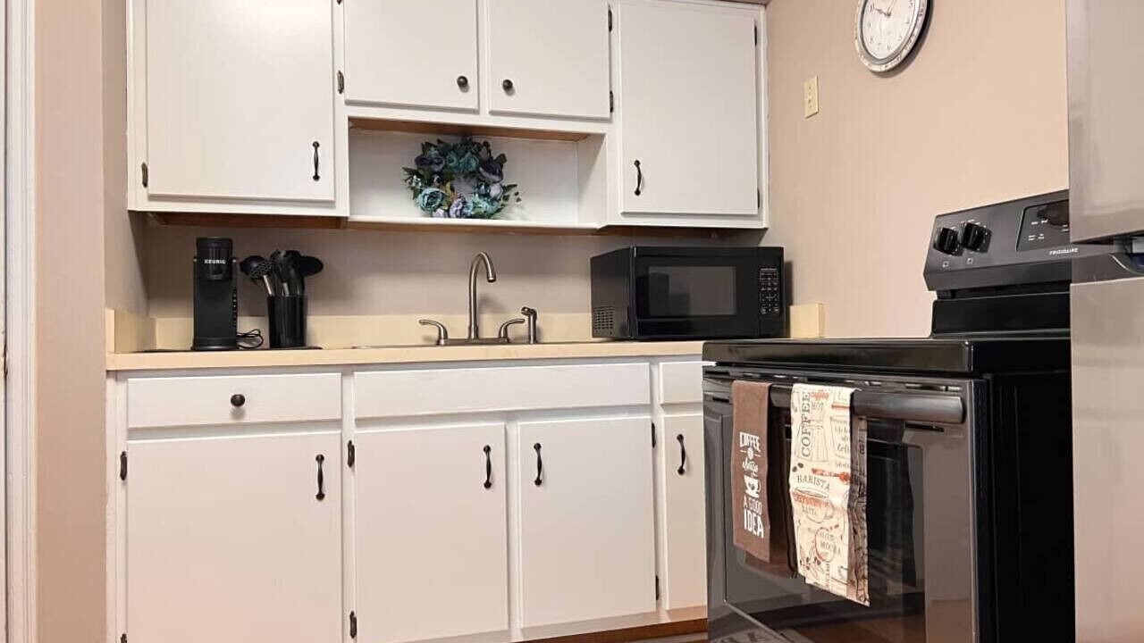 Photo of Kitchen in Newport News