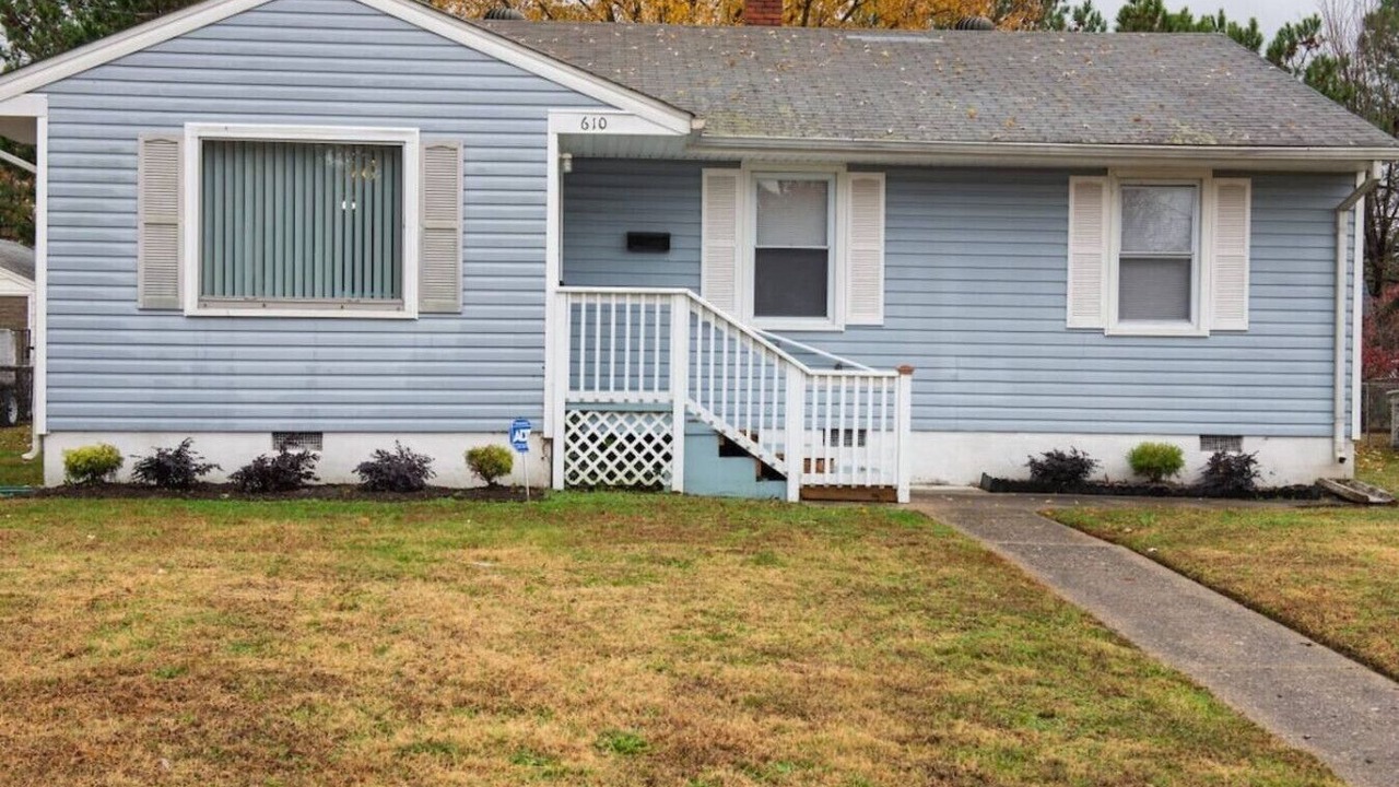 Photo of Outdoor in Newport News