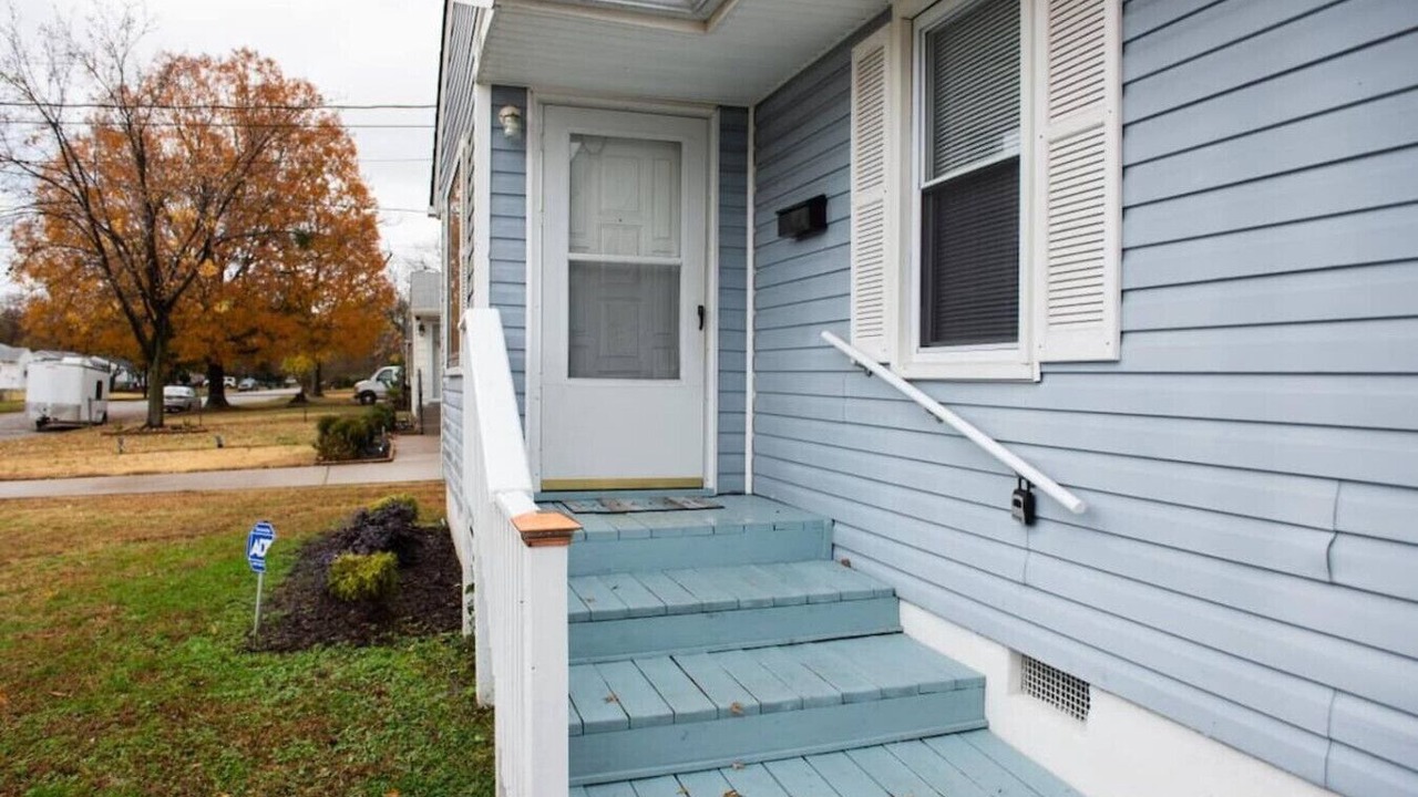 Photo of Outdoor in Newport News
