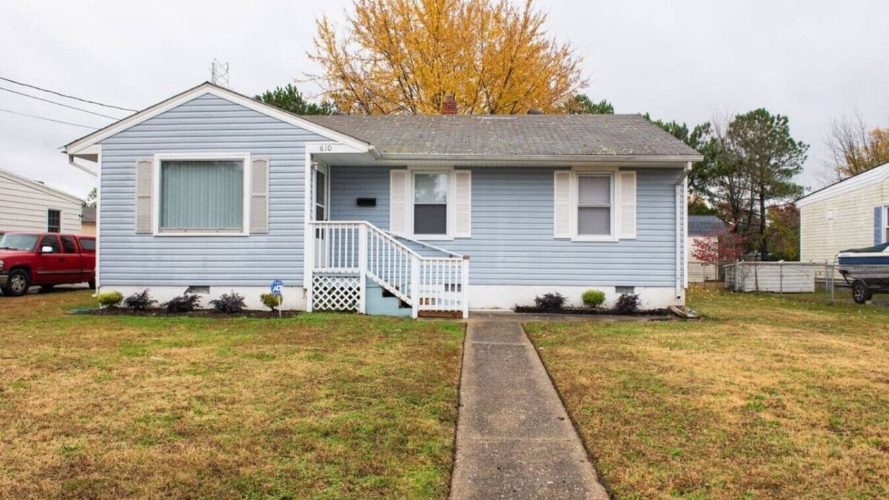Photo of Outdoor in Newport News