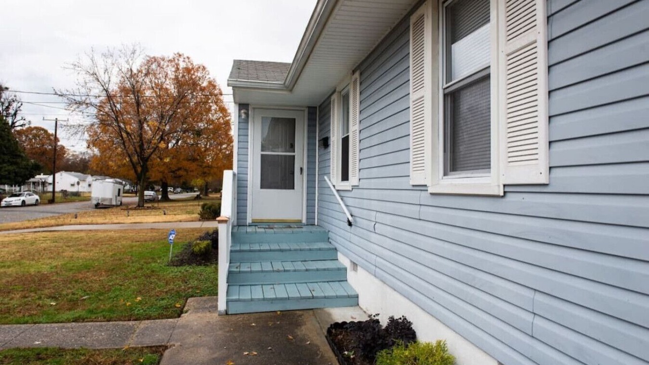 Photo of Outdoor in Newport News
