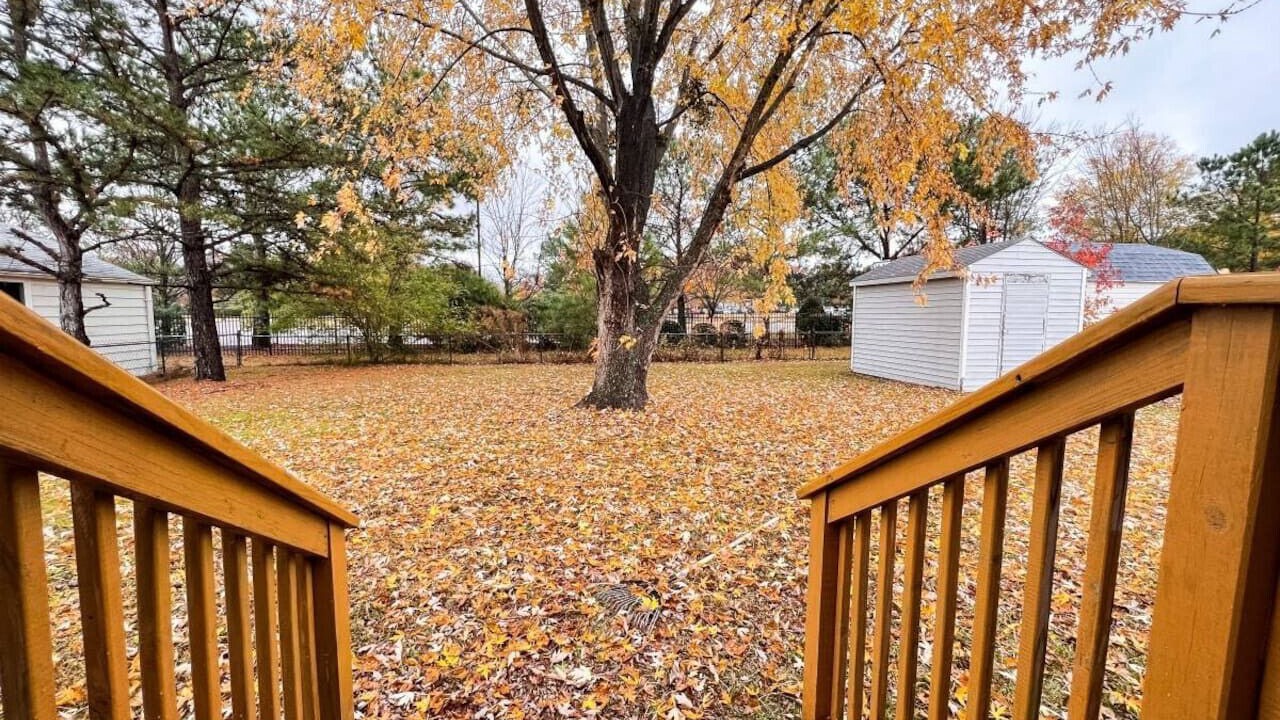 Photo of Outdoor in Newport News