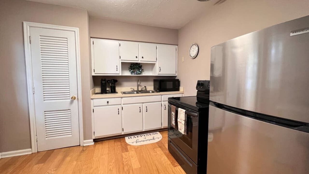 Photo of Kitchen in Newport News