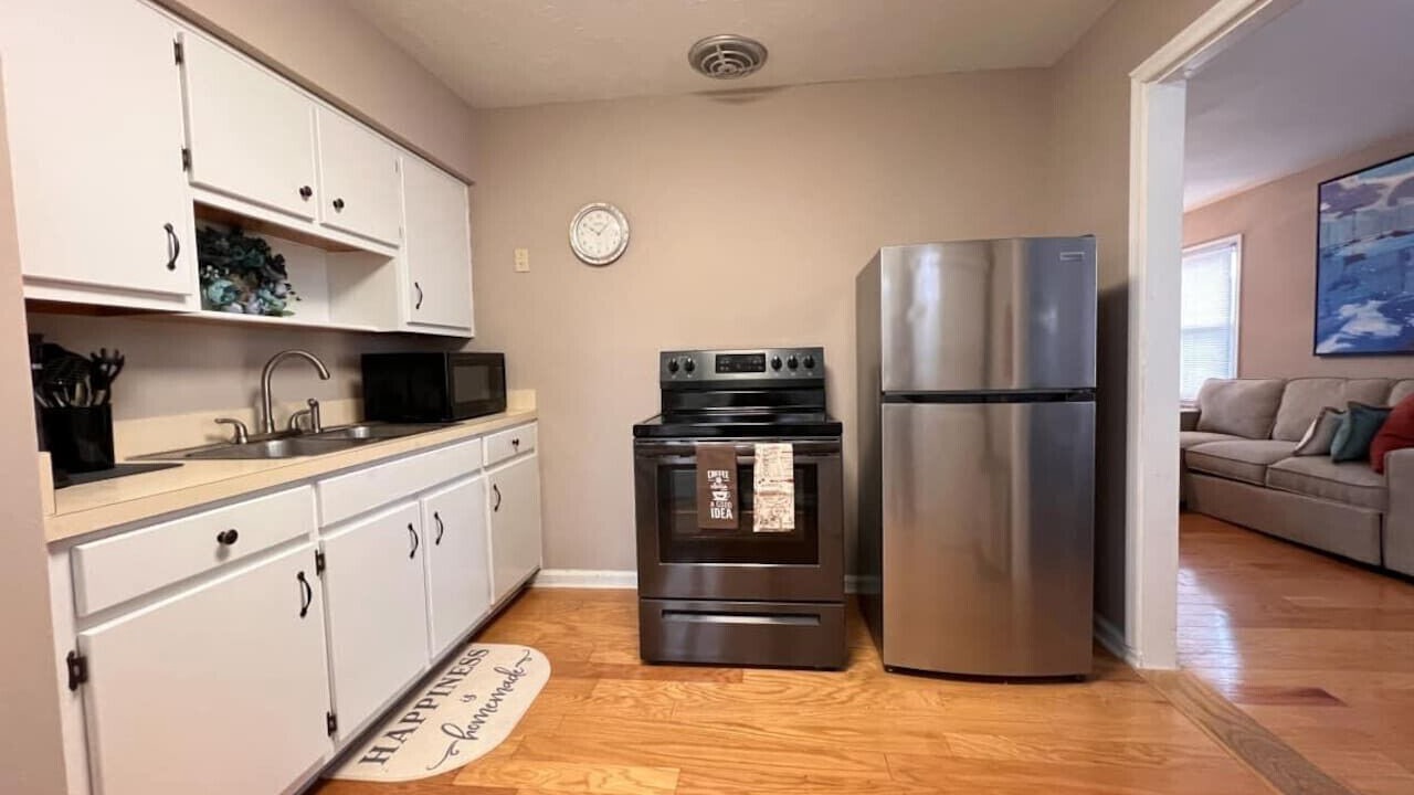 Photo of Kitchen in Newport News
