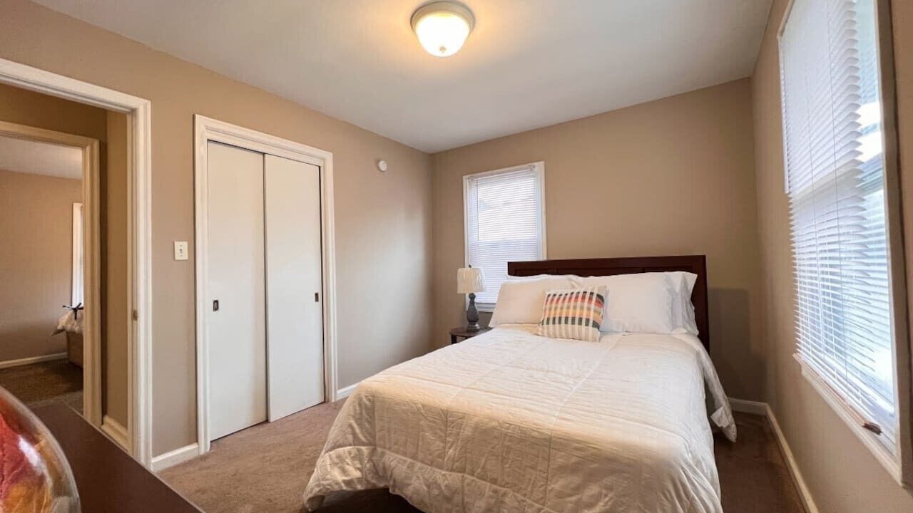 Photo of Bedroom in Newport News