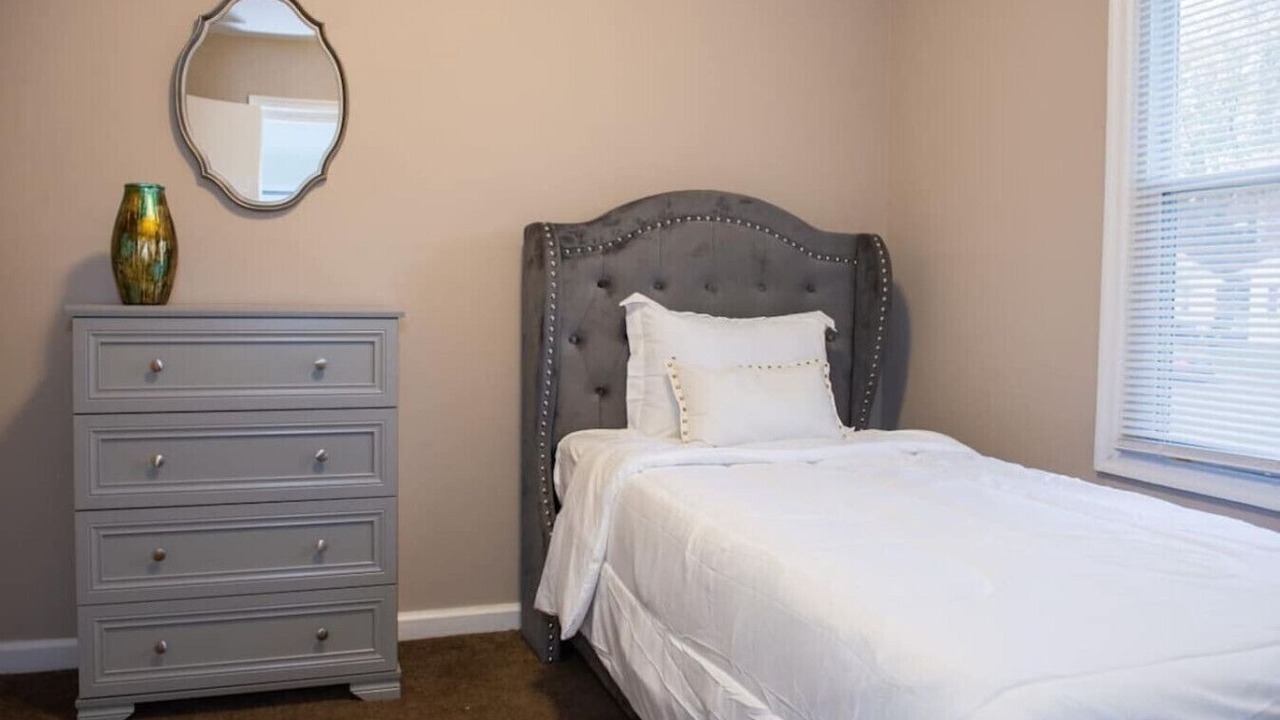 Photo of Bedroom in Newport News