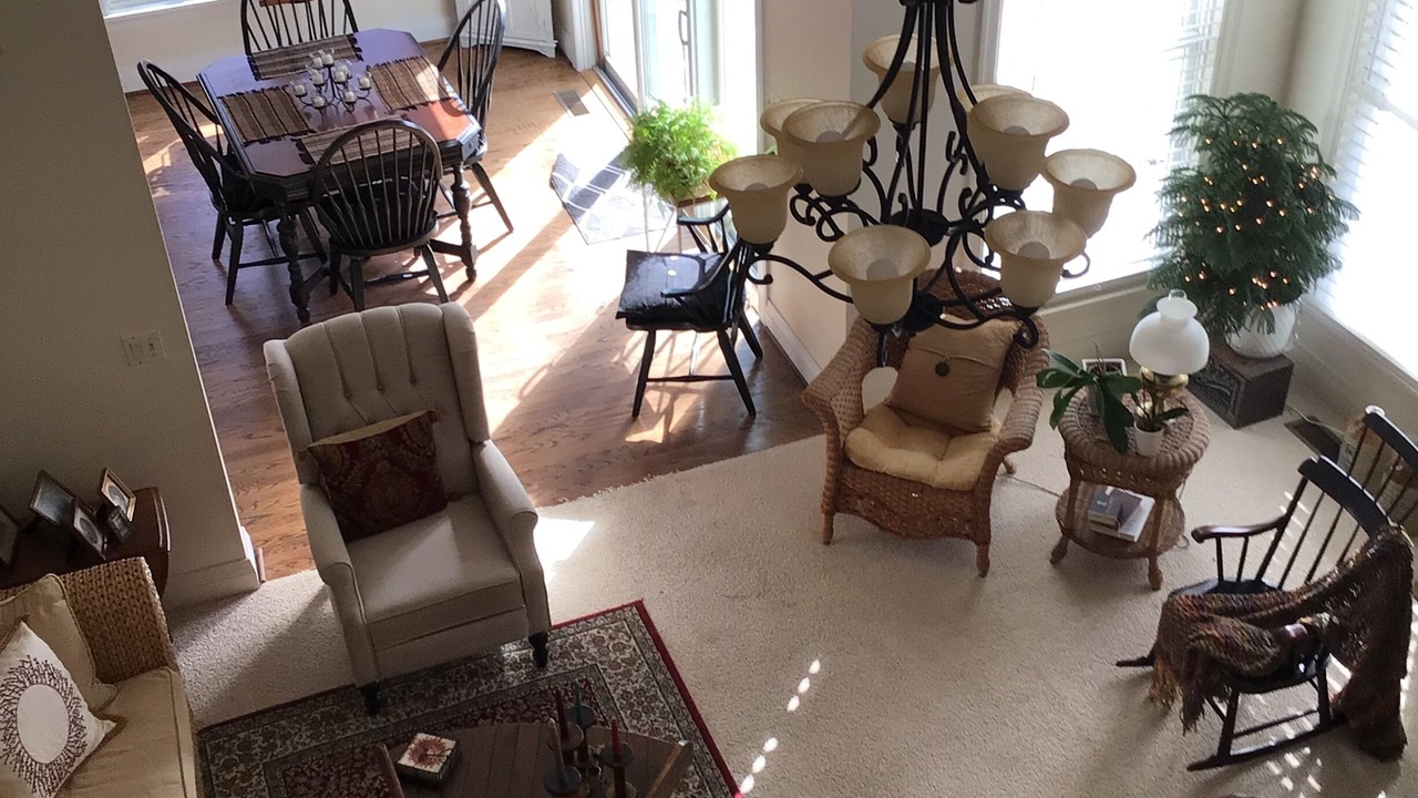 Photo of Livingroom in Pittsford
