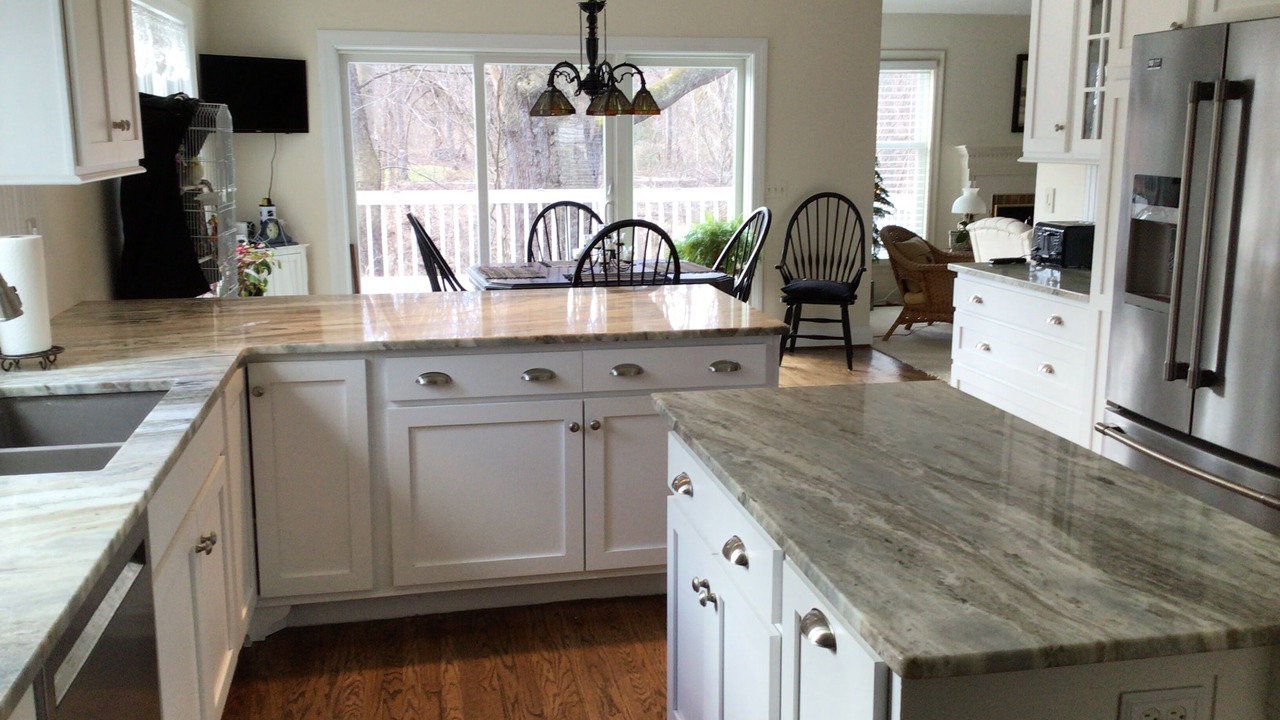 Photo of Kitchen in Pittsford