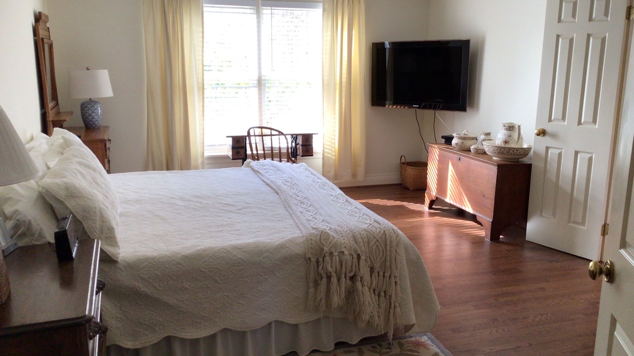 Photo of Bedroom in Pittsford