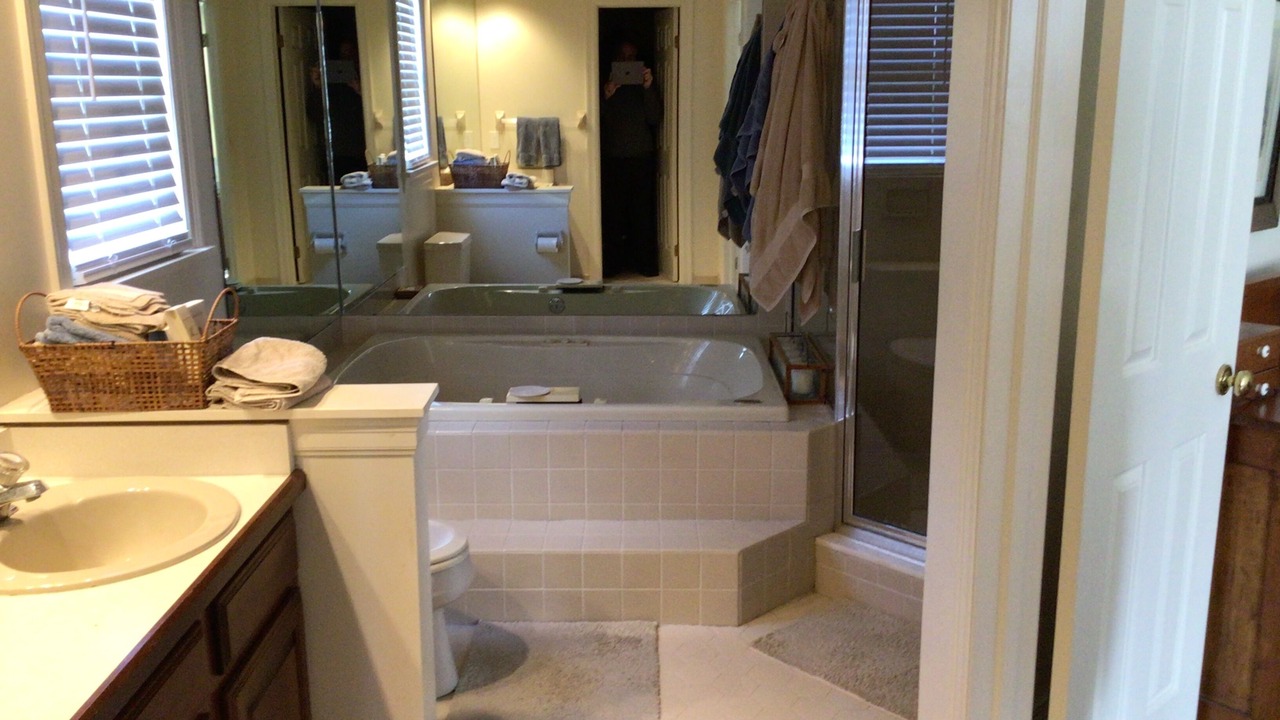Photo of Bathroom in Pittsford