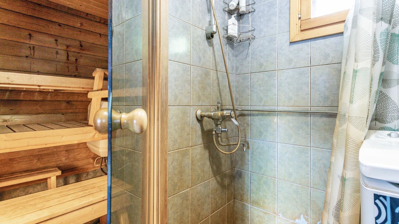 Photo of Bathroom in Parkano
