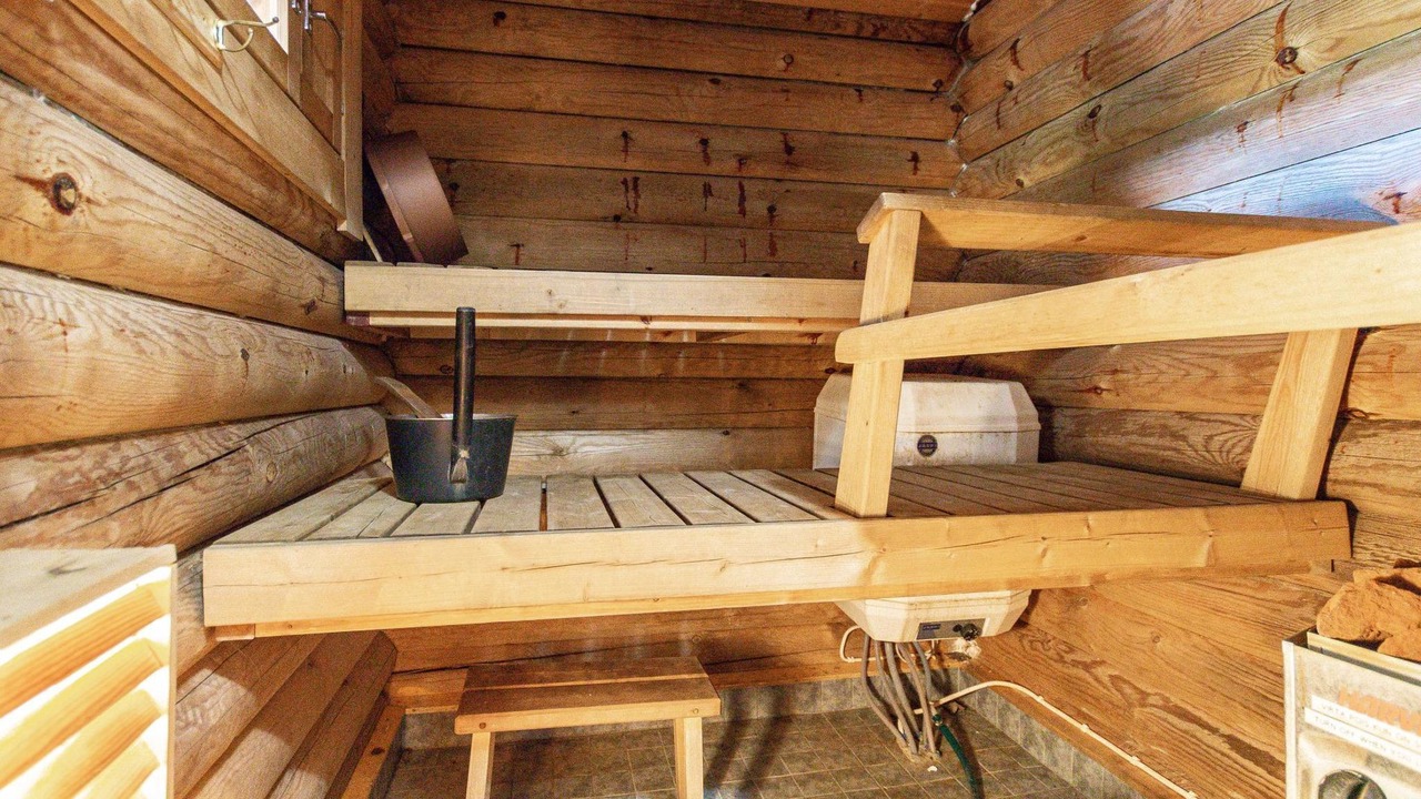 Photo of Livingroom in Parkano