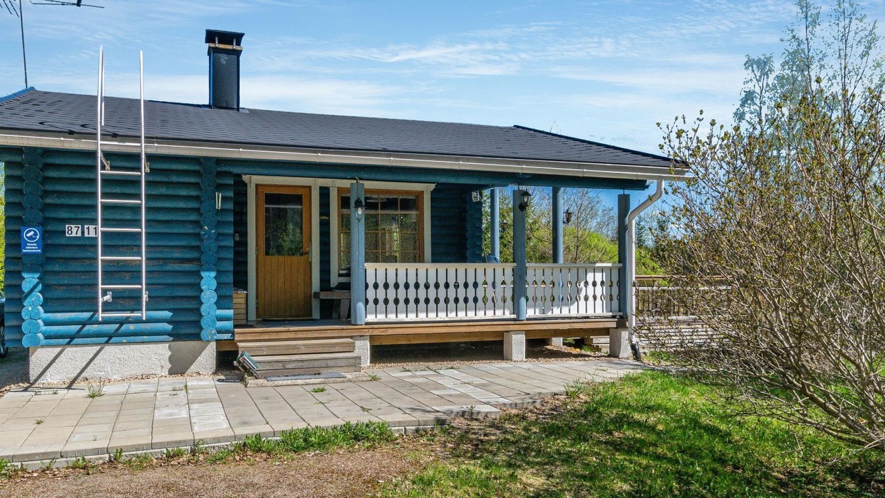 Photo of Outdoor in Parkano