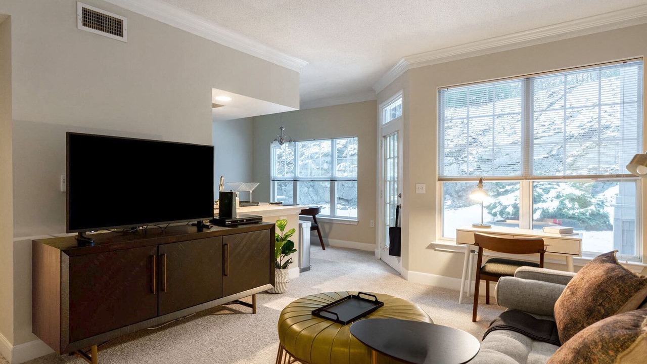 Photo of Livingroom in Waltham