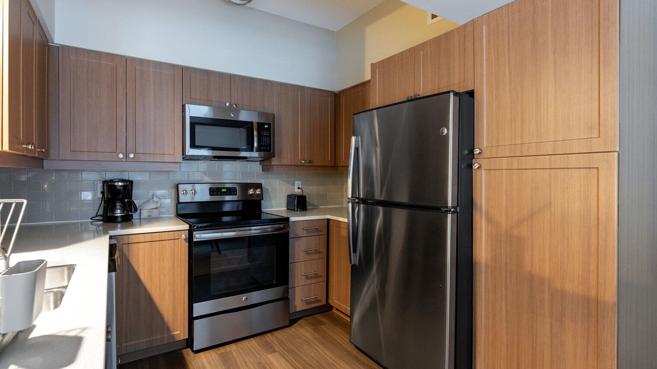 Photo of Kitchen in Waltham