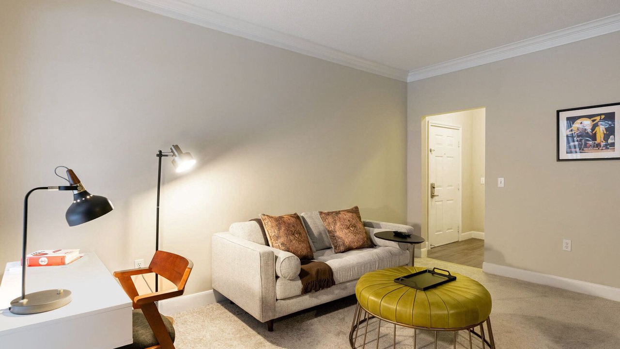 Photo of Livingroom in Waltham