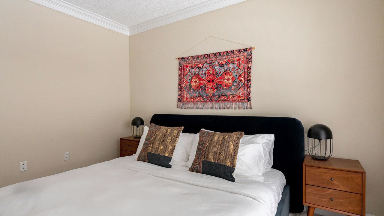 Photo of Bedroom in Waltham