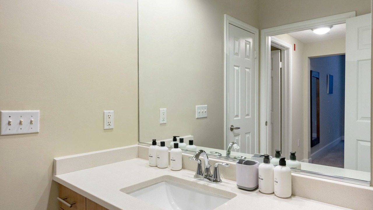 Photo of Bathroom in Waltham