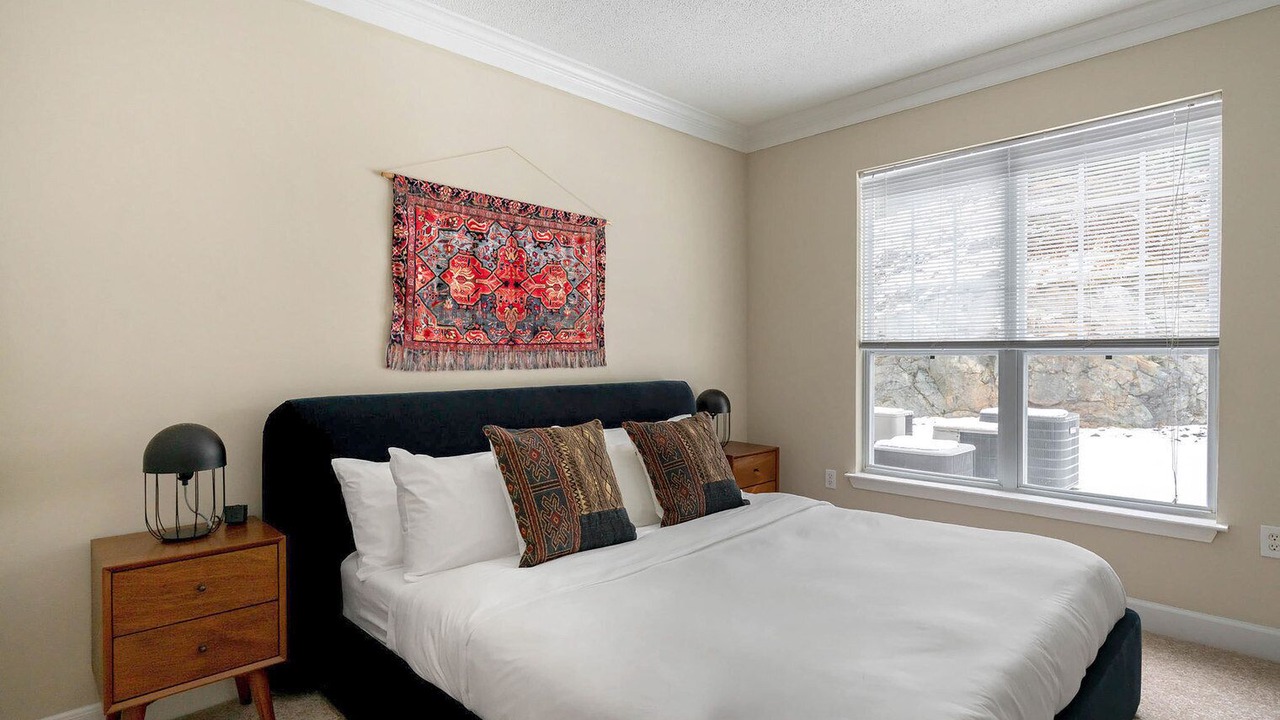 Photo of Bedroom in Waltham