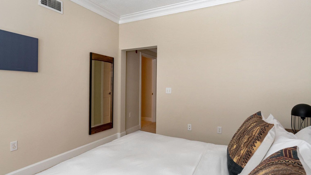 Photo of Bedroom in Waltham