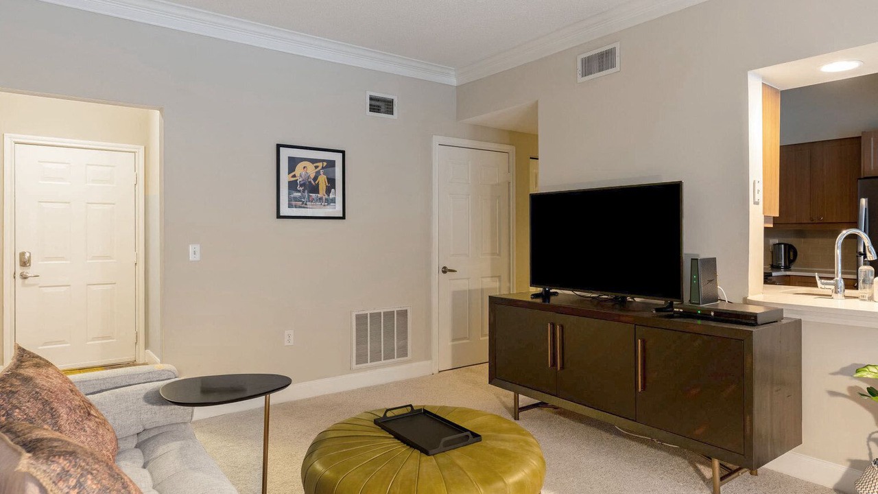Photo of Livingroom in Waltham