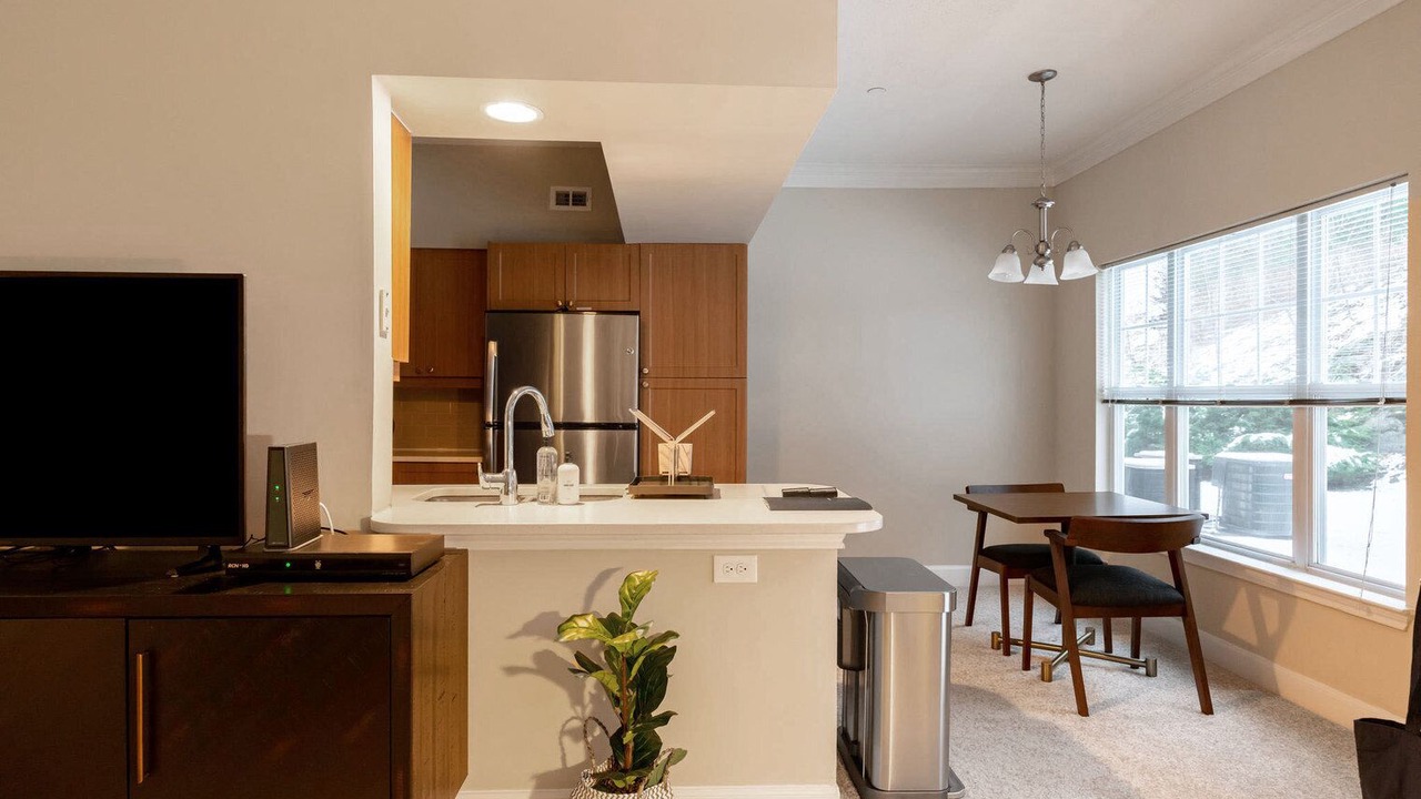 Photo of Kitchen in Waltham