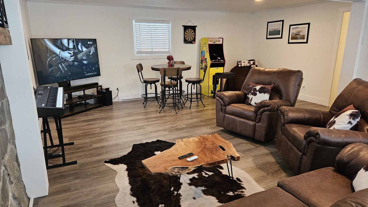 Photo of Bedroom in Hammondsport