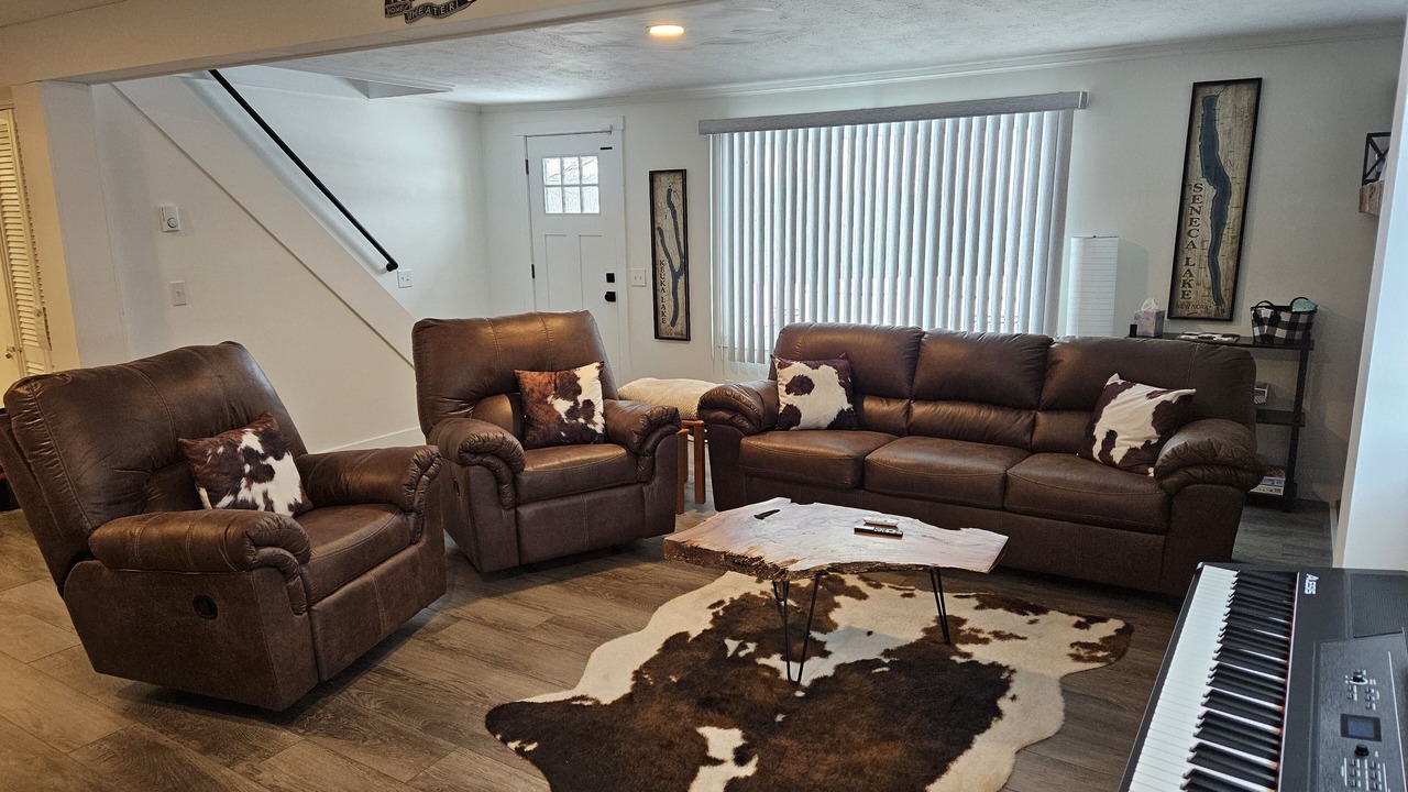 Photo of Bedroom in Hammondsport