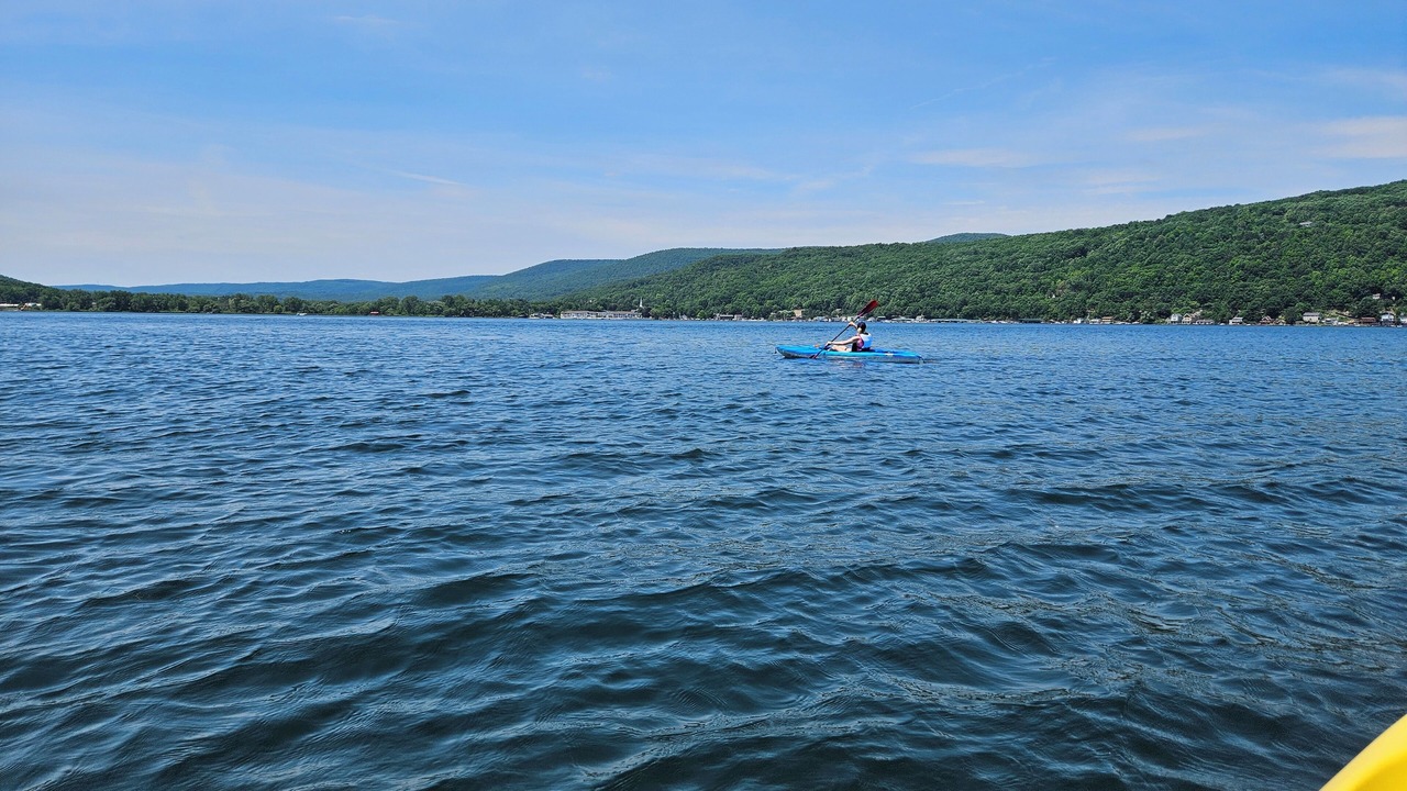 Photo of Outdoor in Hammondsport