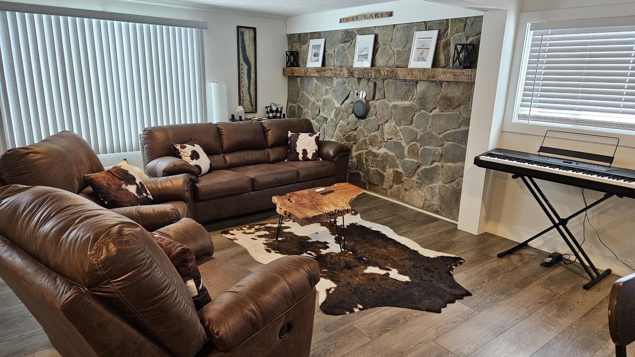 Photo of Bedroom in Hammondsport