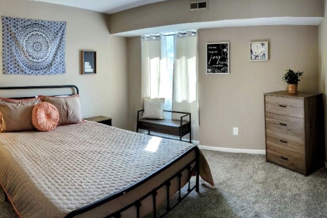 Photo of Bedroom in Rio