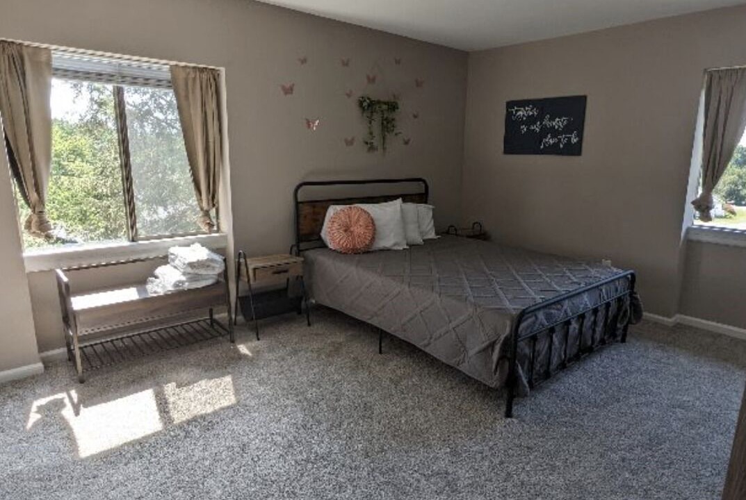 Photo of Bedroom in Rio
