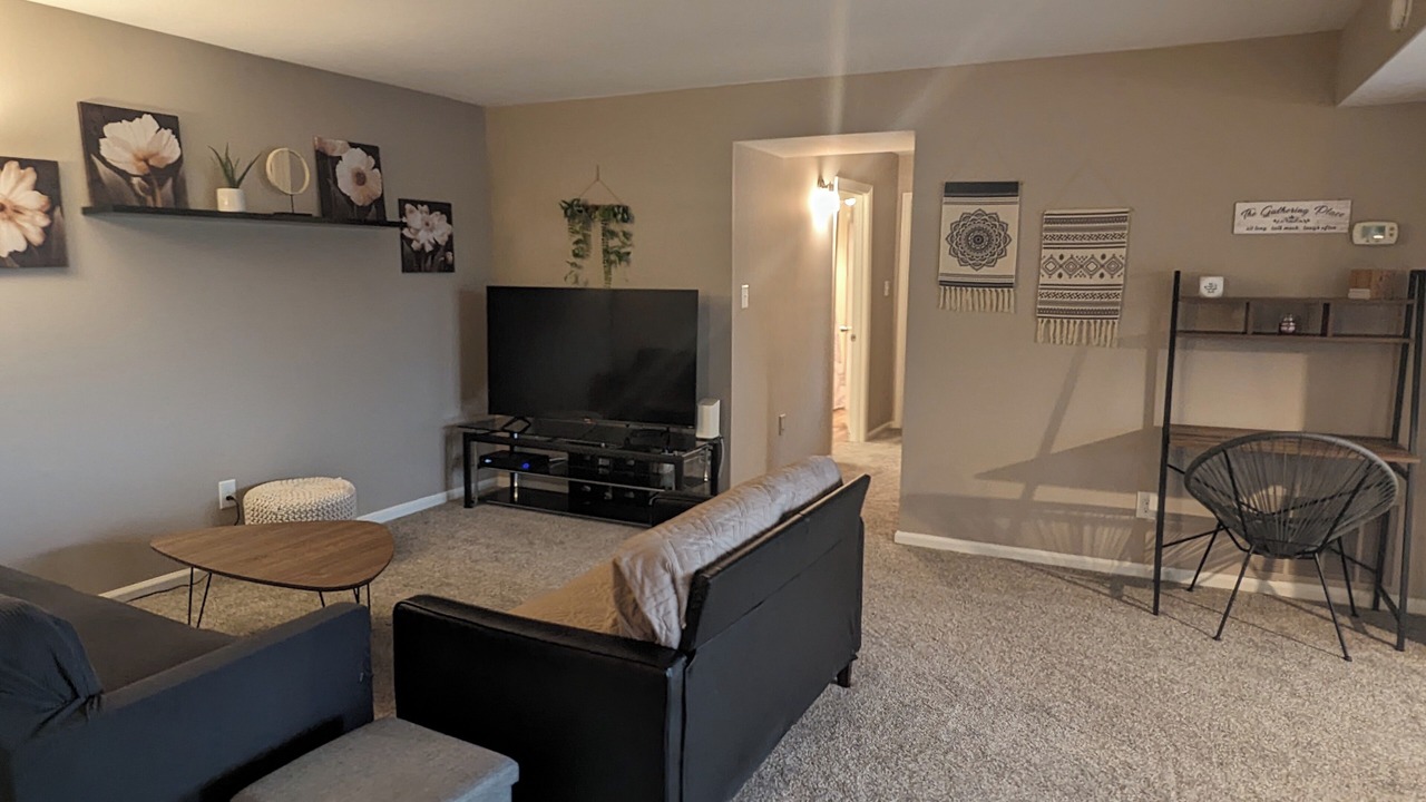 Photo of Livingroom in Rio
