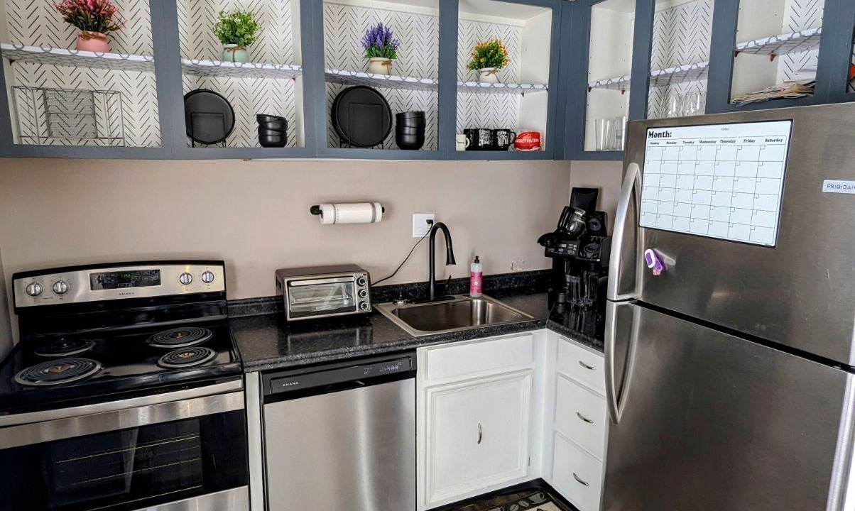 Photo of Kitchen in Rio