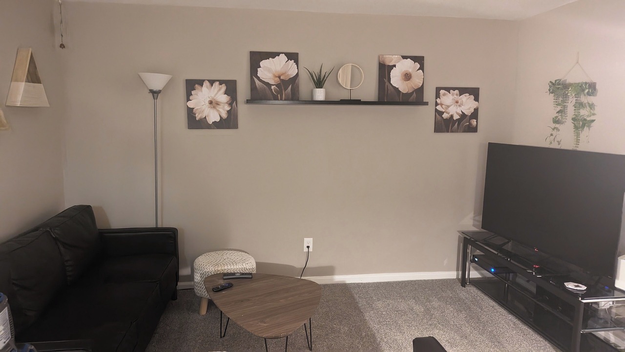 Photo of Livingroom in Rio