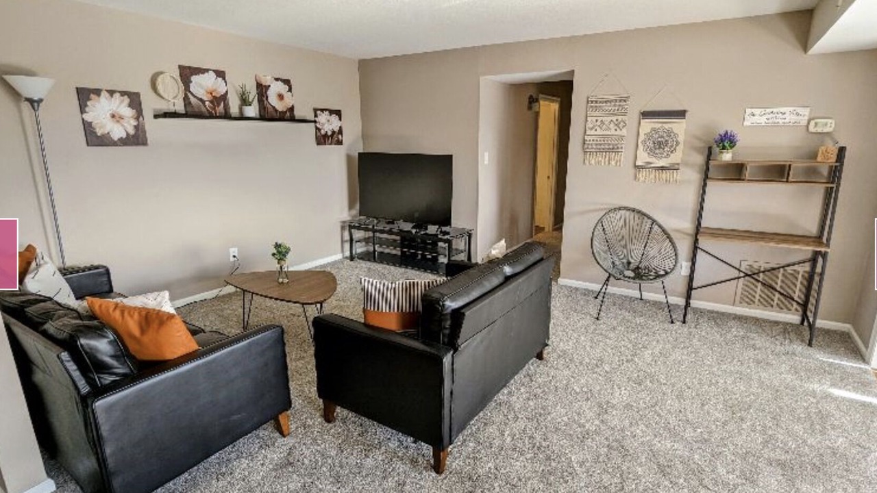 Photo of Livingroom in Rio