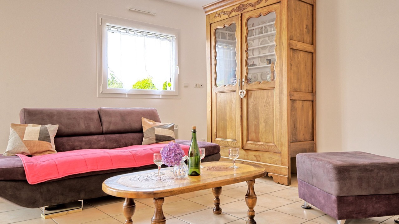 Photo of Livingroom in Camlez