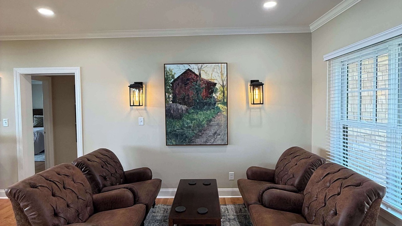 Photo of Bedroom in Mandana