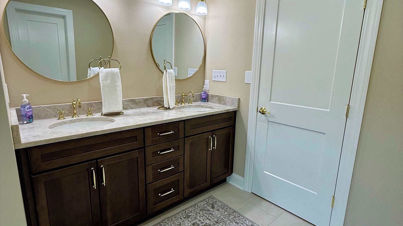 Photo of Bathroom in Mandana