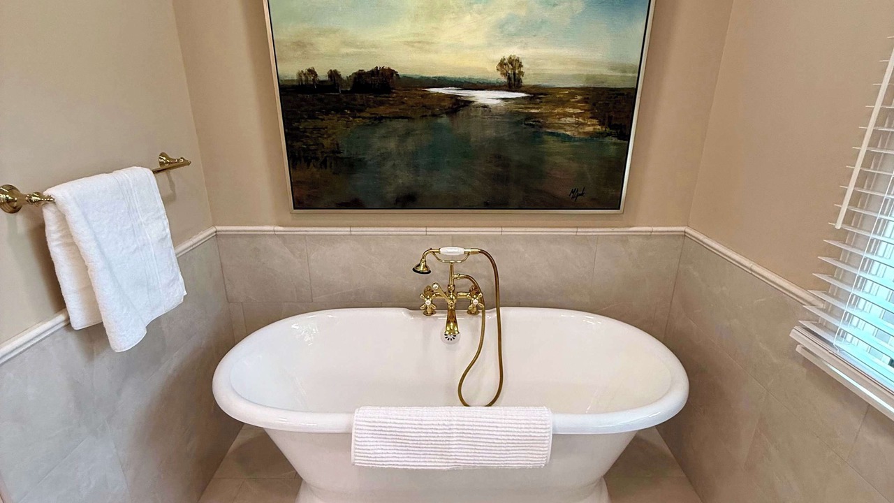 Photo of Bathroom in Mandana