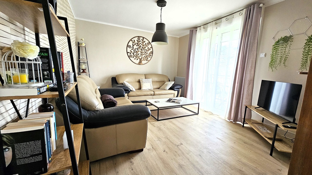 Photo of Livingroom in Pontrieux